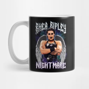 Rhea Nightmare Mug